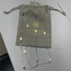 Kendra Scott Necklace